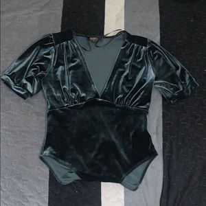Dressing onesie